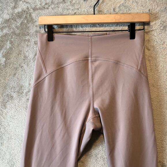 Lululemon Instill High-Rise Tight 25" Violet Verbena Size 8 - Picture 2 of 6